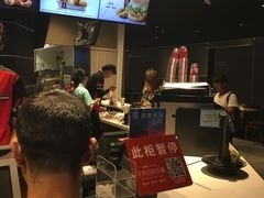 -肯德基(火车北站店)