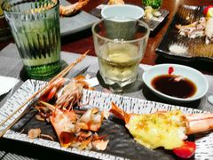 -古京·臻致料理(月湖店)