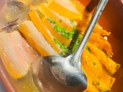 -筱爷叔·上海传统手工菜(玉树路店)