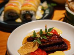 -笑福亭日式料理店(财富中心店)