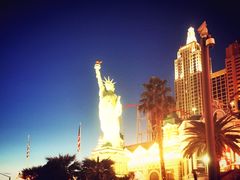 -Hakkasan Restaurant Las Vegas