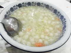 -庆余楼·用心与食材·特色菜&灶头面(仙蠡墩店)
