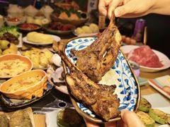 -隐泉京望日式料理(太和广场店)