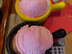 -豪客来牛排(红豆万花城店)