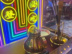 -大吉利·潮汕鲜牛肉火锅(总店)