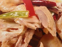 -西域美食(西直门南小街店)
