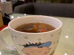 -东四民芳餐厅(世茂工三店)