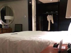 -太原凯宾斯基饭店