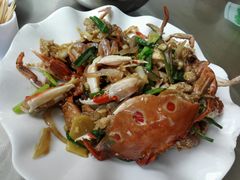 -哈味食店(外伶仃岛店)