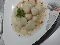 -丽思卡尔顿酒店-天泰轩中餐厅(大沽北路店)