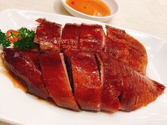 金牌烧鹅-御宝轩(益丰·外滩源店)