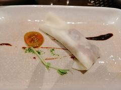 -Social 秀西餐厅-长沙瑞吉酒店(运达店)