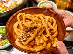 -小饕荟雅安贡椒鱼鲜馆(广福桥店)