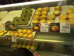 -芳叔(东方宝泰店)