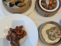 -金苑海鲜酒家(来魅力店)