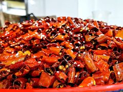 -林中乐辣子鸡(歌乐山总店)