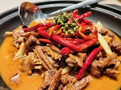 -绣园·茶食宴(湘绣博物馆店)