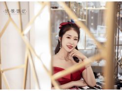 -欣薇婚纱(新源乐汇城店)