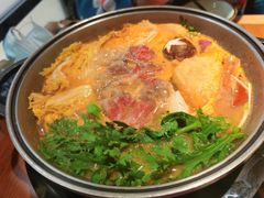 -仓桥家·焗寿司·锅物(光谷步行街店)