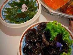 木耳-刘一锅筋头巴脑(大悦城C店)