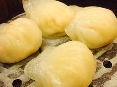 -东方之珠海鲜酒楼(南开店)