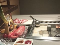 -海底捞火锅(海宁路店)