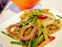 -汕头福合埕牛肉火锅店(花蕾路店)
