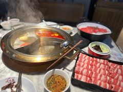 -川味观·鲜货火锅(西湖文化广场店)