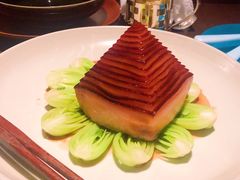 -湖滨28中餐厅·西湖宴·杭州君悦酒店