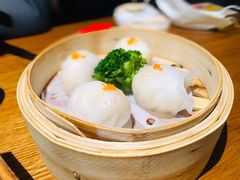 -点心传说·粤菜点心(佐阾虹湾店)