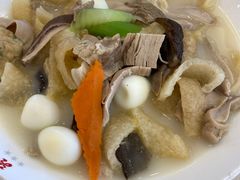 -怡园饭店-餐厅(四望亭店)
