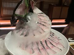 -揽季锅物会.福建黄鱼.海鲜姿造(五四路店)