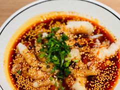 -太二酸菜鱼(兴业太古汇店)