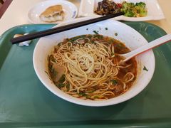 -苏氏牛肉面(团结路店)