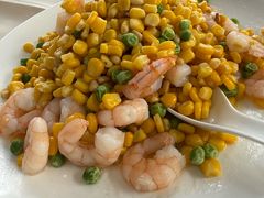 -春妮海味饭店·海景餐厅·海菜包子·大连海鲜
