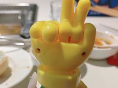 -海底捞火锅(威高广场店)