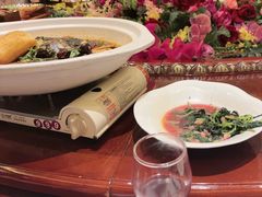 -梅花香里大酒店(郁金香路店)