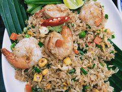 -simply thai天泰(长泰广场店)