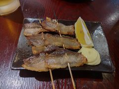 -纪州豚骨酱油拉面(锦延路店)