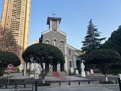 -重庆市江北嘴中央商务区中央公园