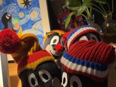 -布拉格餐厅· 中欧捷克菜(全国首店)