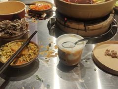 -郭铁柱·泥炉老火锅(江北龙湖天街店)