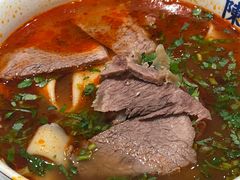 -陳香貴·兰州牛肉面(东方宝泰店)