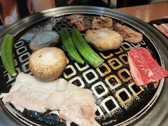 -陇璟烧肉酒场(友谊阳光城店)