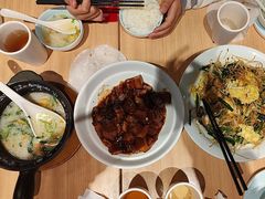 -宏状元现熬粥·京味菜(三里河店)