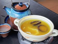 佛跳墙-花潮料理艺食馆(成都万象城店)