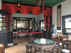 -东莞市可园博物馆