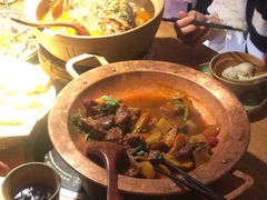 -吃饭皇帝大(解放西路店)