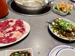 -贵宾牛·潮汕牛肉火锅(珠池总店)