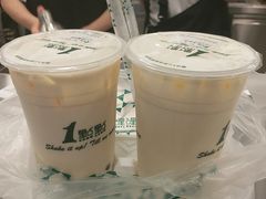-1点点(望京万象汇店)